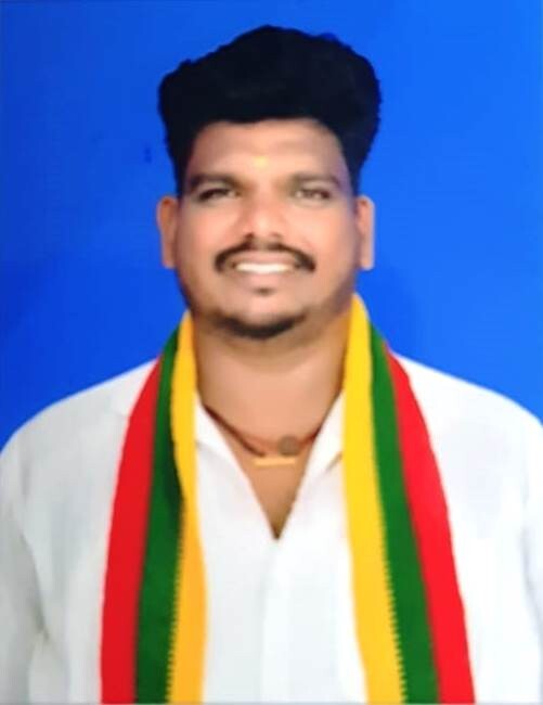 S.Punniyakotti