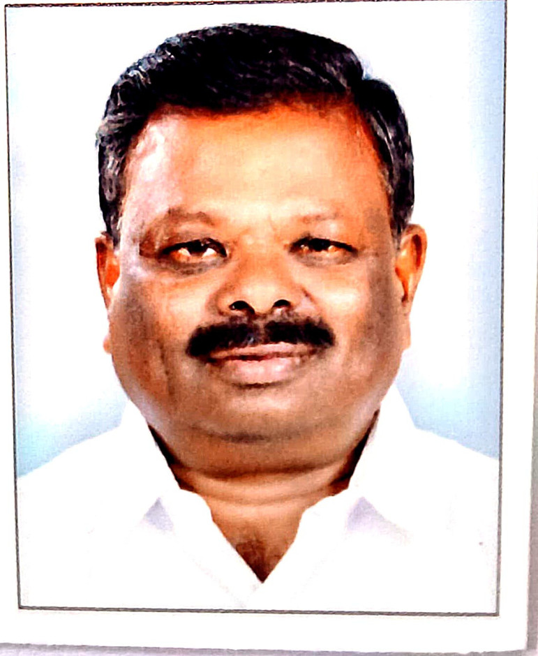 S.Rajendran