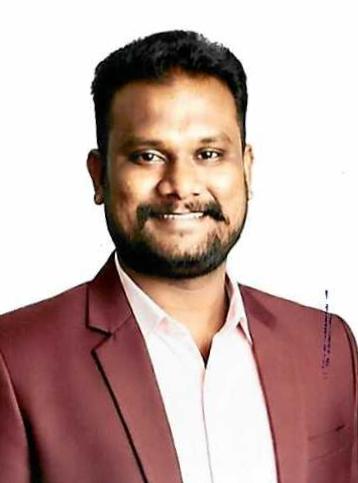 S.Rajkamal