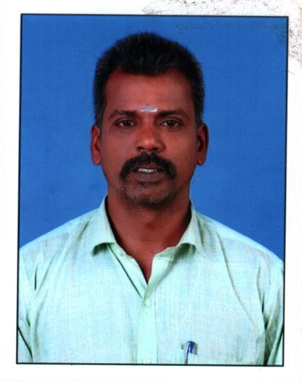 S.Rajkumar