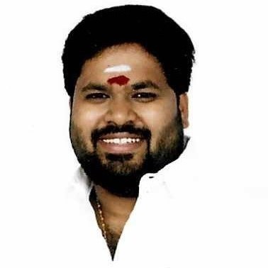S.Rakesh
