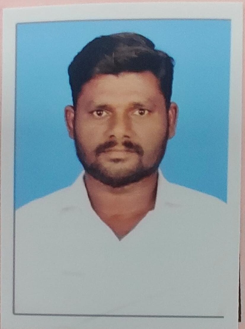 S.Ravindra Pandian