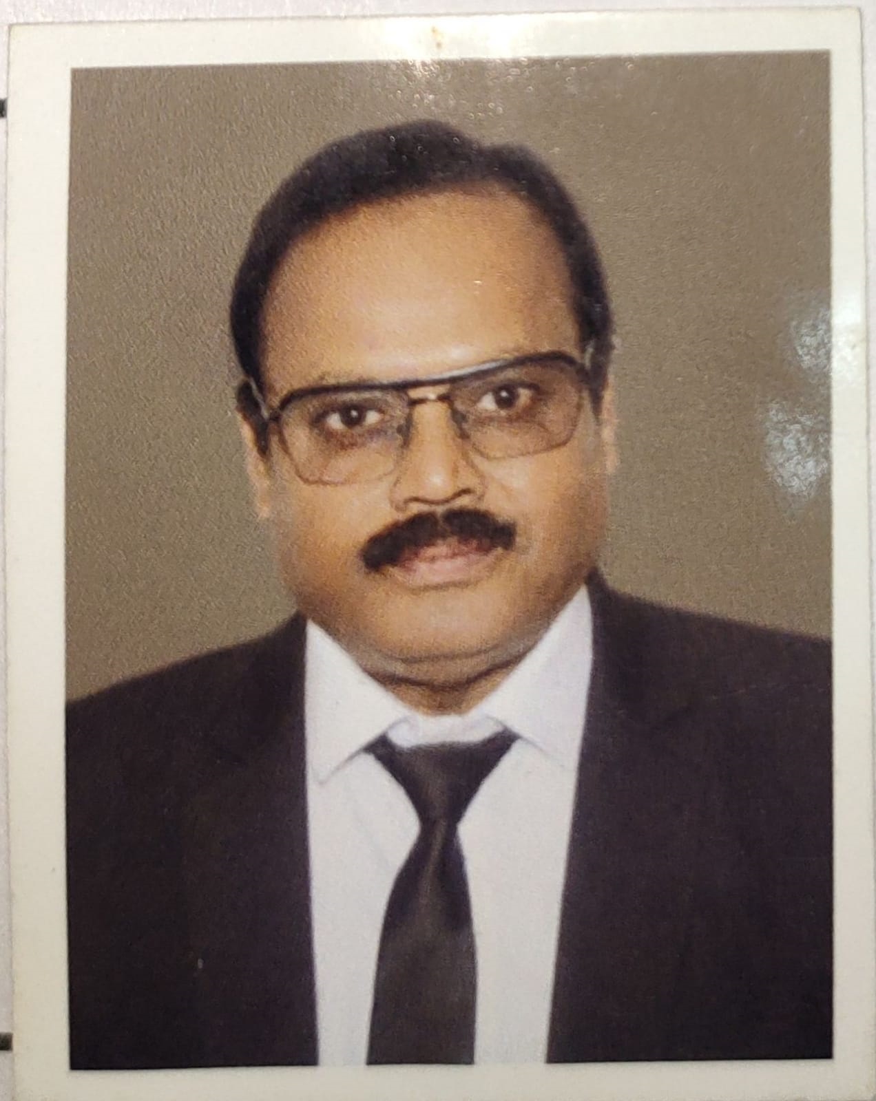 Srawon Kumar