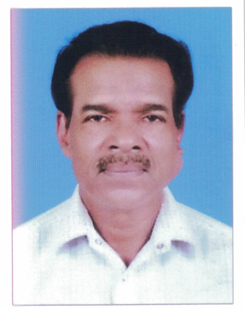 Sreedharan