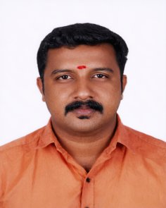 Sreehari K P