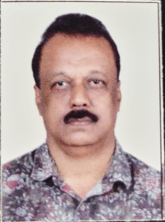 Sreekantan Nair V.