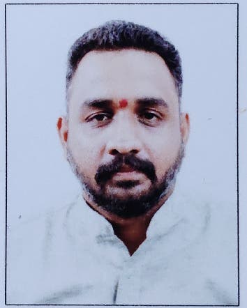 Sreenath Padmanabhan