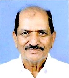 Sreenivasulu Dasari