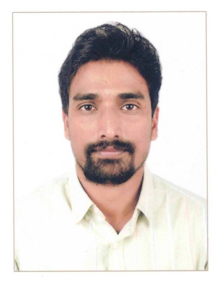 Sreerag P