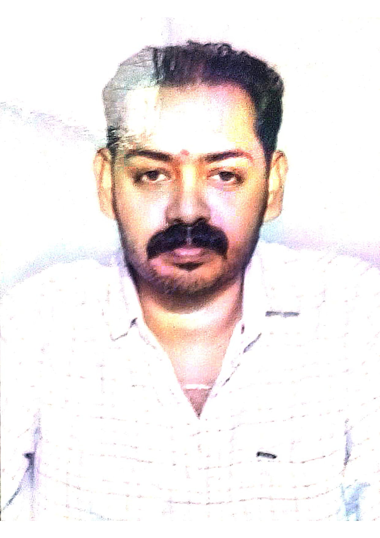Sreeraj R