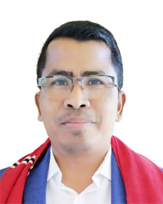 Sri Babul Sonowal