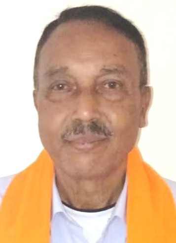 Sri Bubul Das