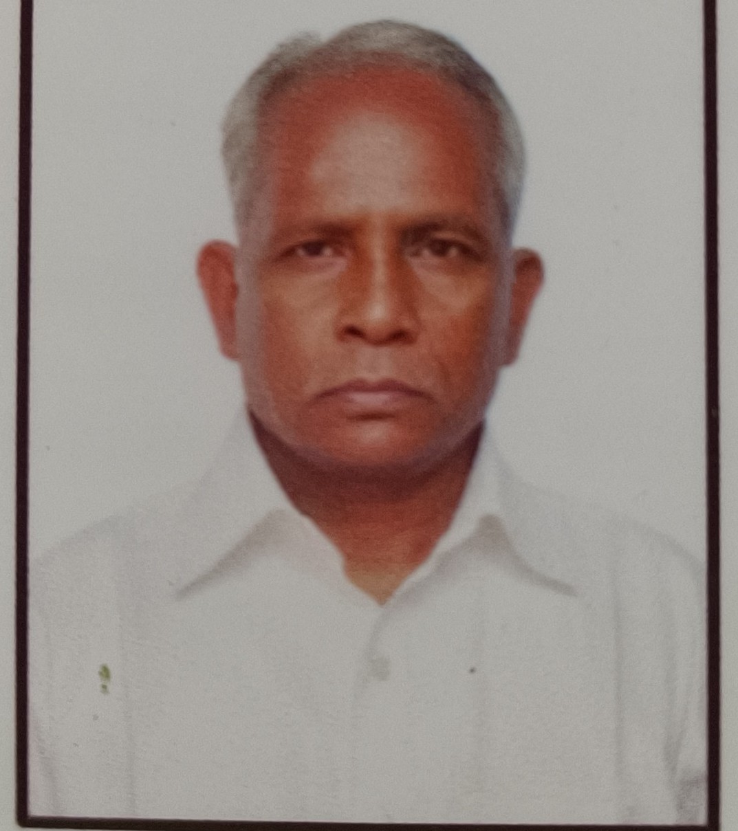 Sri Chand Bind
