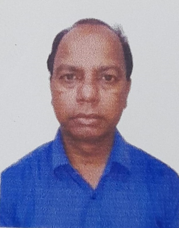 Sri Gopan Sardar