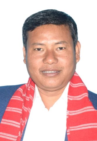 Sri Lalit Pegu