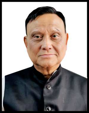 Sri Narendra Kumar Paw