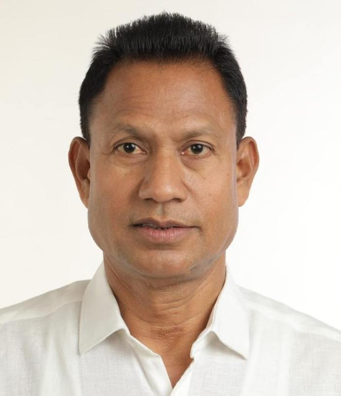 Sri Sailen Sonowal