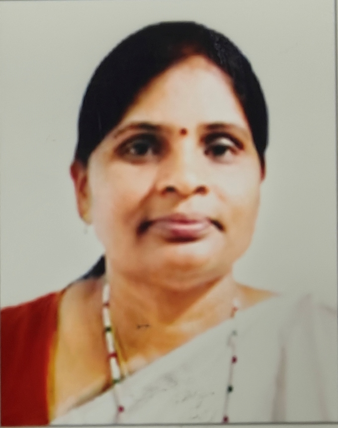 Sridevi M