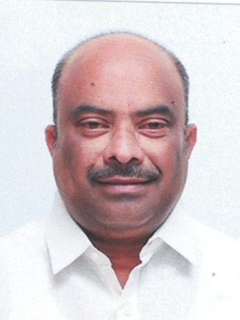 Sridevi Mohan P S