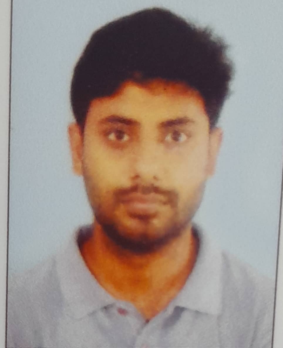 Srijan Bhattacharyya