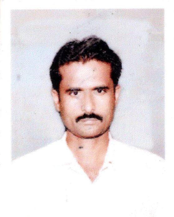 Srikanta Das