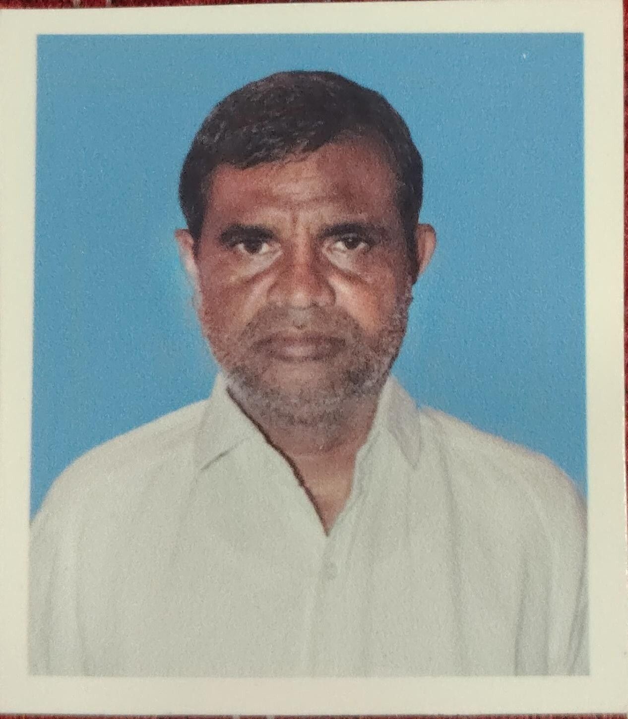 Srikanta Mahata