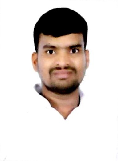 Srikanth Pillela