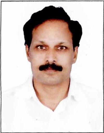 Srikrishna Akkisetti