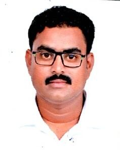 Srikrishnakumar.K