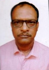Srikumar Naskar