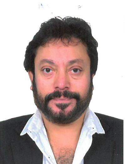Srinath