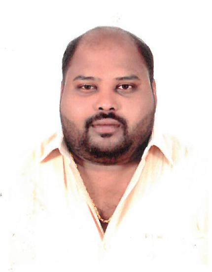 Srinath Anand K.
