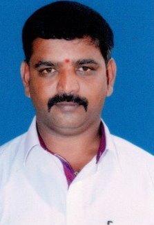 Srinivas Bogadi