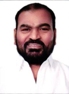 Srinivas Gomase