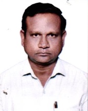 Srinivas Panthukala