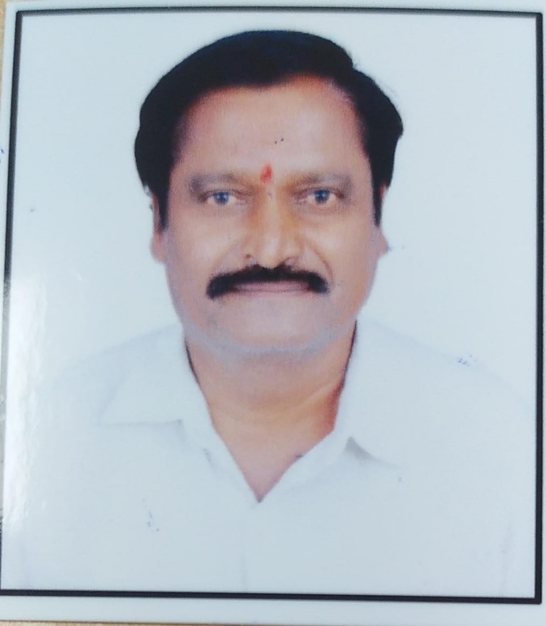 Srinivas Rao Hazari