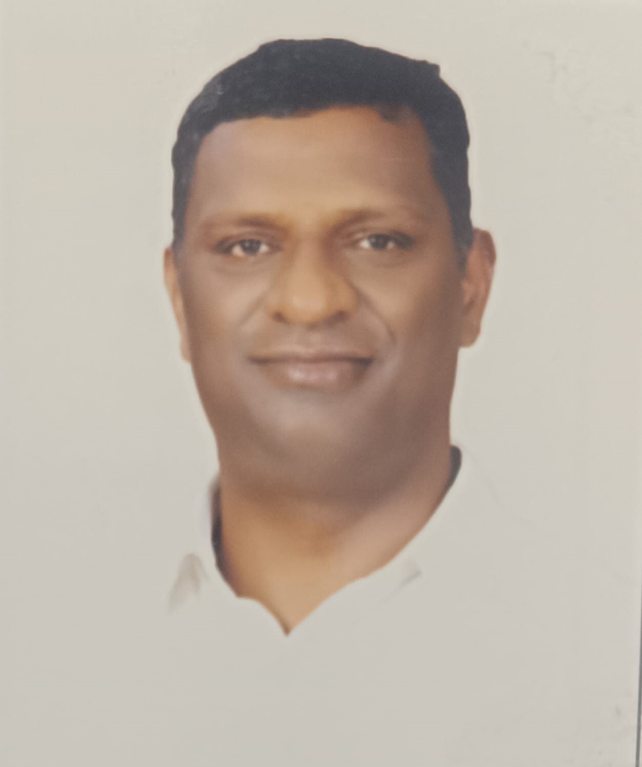 Srinivas Yadav Gaddam