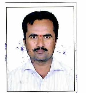 Srinivasa Murthy H K