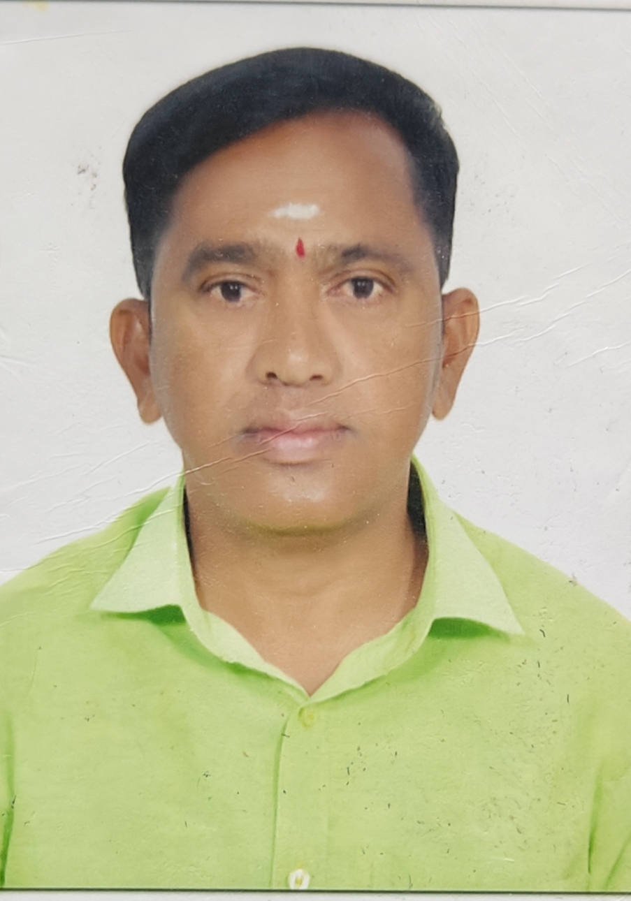 Srinivasa Rao Jadav