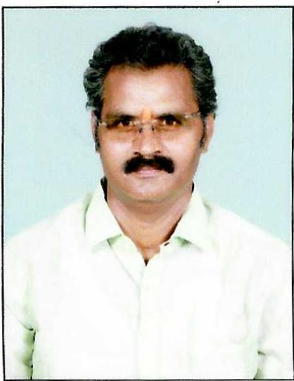 Srinivasa Rao Palakayala