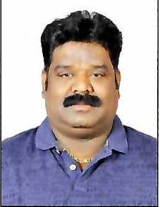 Srinivasa Rao Sambhana (Vasu)