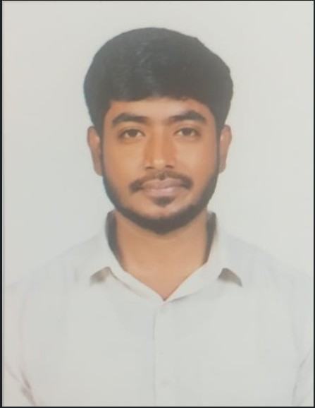 Srinivasan