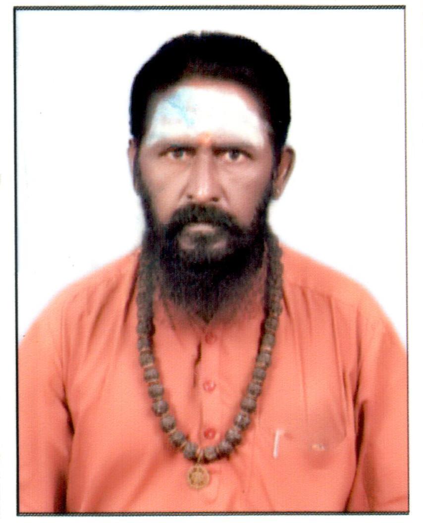 Srinivasan K