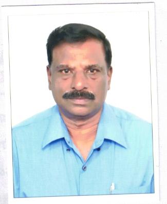 Srinivasan S K