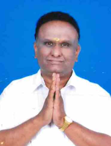 Srinivasan