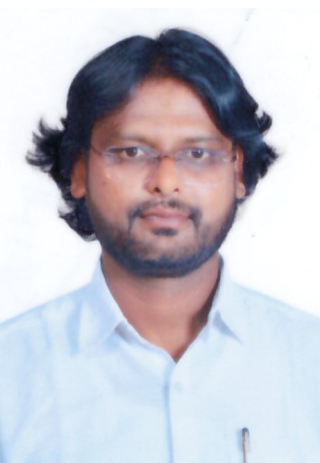 Srinivasapurada Srinivasababu Pavagada
