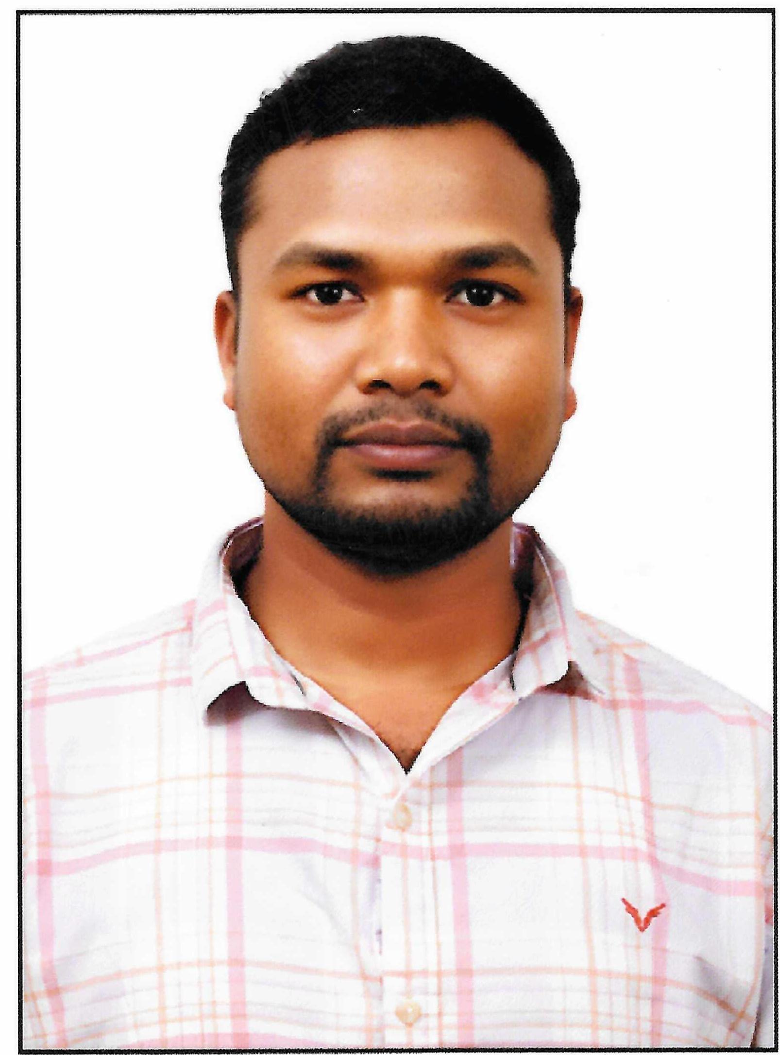 Srinu Settipalli