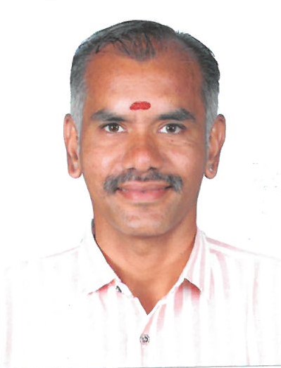 Sriram N R