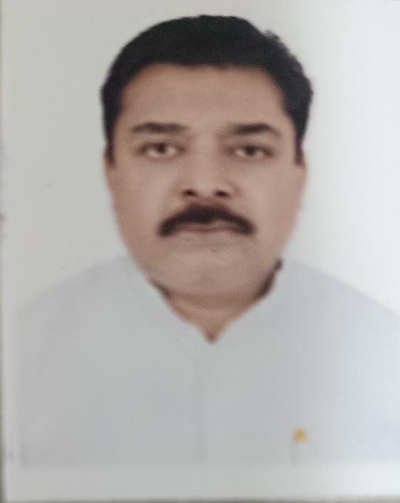 Sriram Pandey