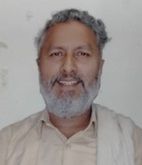 Sriram Singh